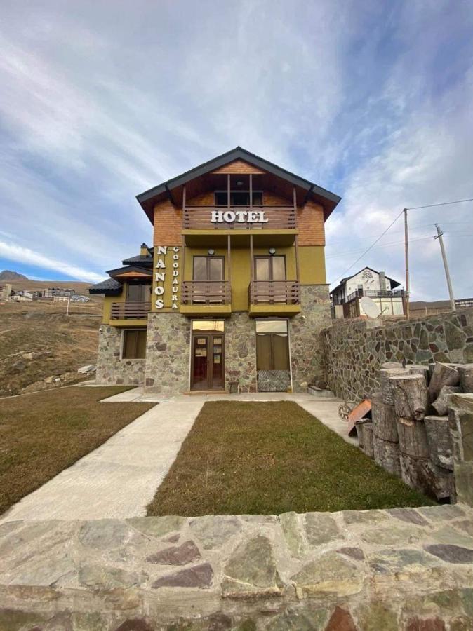 Bismillah Hotel And Restaurent Goudaouri Extérieur photo