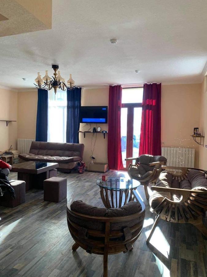 Bismillah Hotel And Restaurent Goudaouri Extérieur photo
