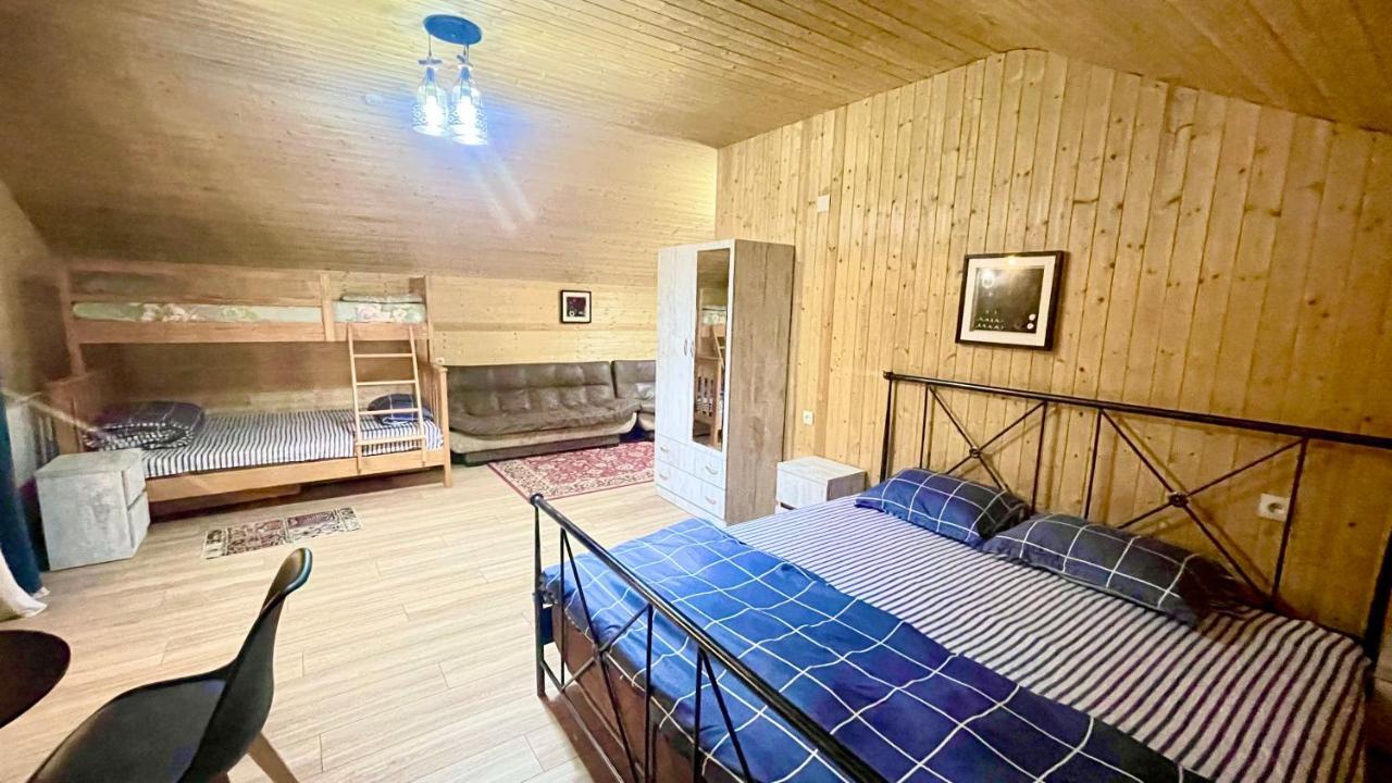 Bismillah Hotel And Restaurent Goudaouri Extérieur photo