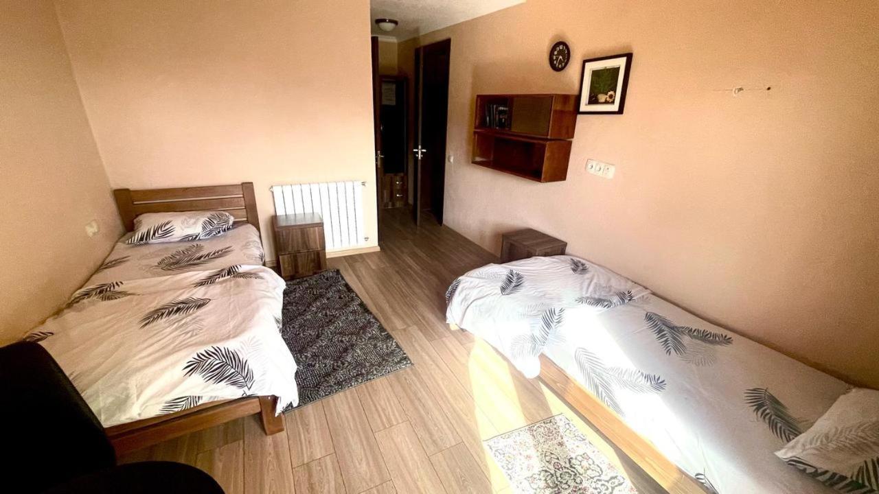 Bismillah Hotel And Restaurent Goudaouri Extérieur photo