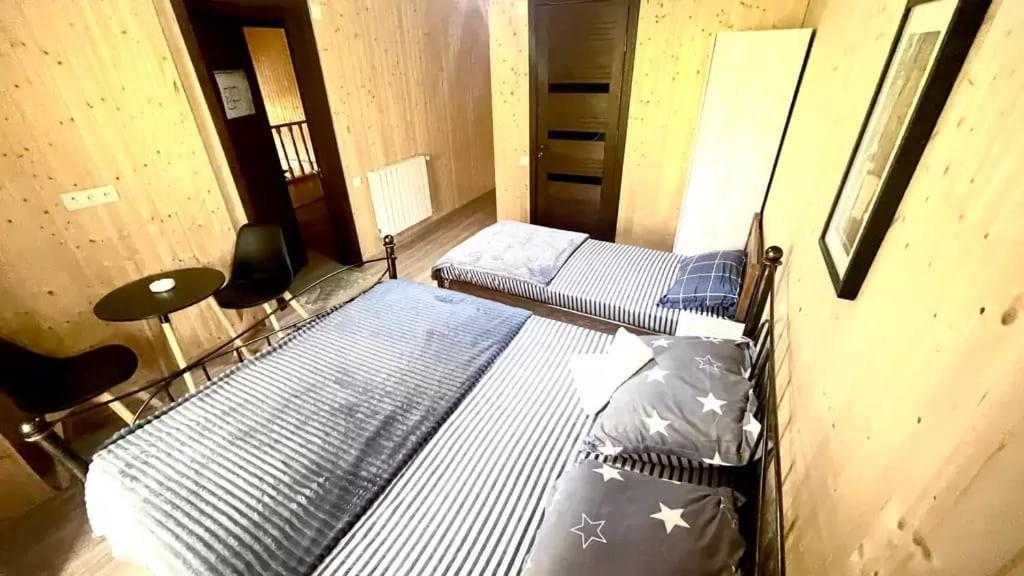 Bismillah Hotel And Restaurent Goudaouri Extérieur photo