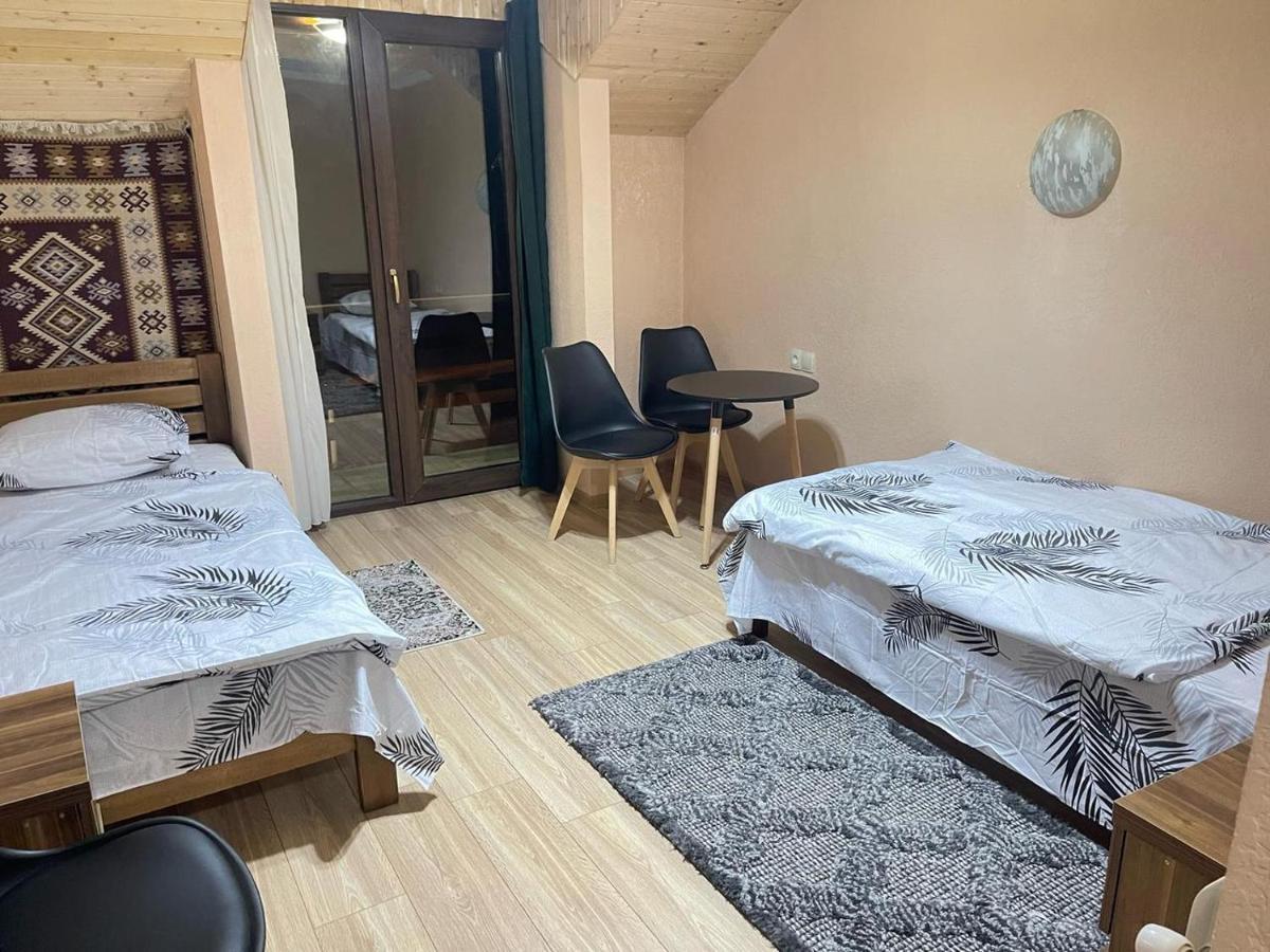 Bismillah Hotel And Restaurent Goudaouri Extérieur photo